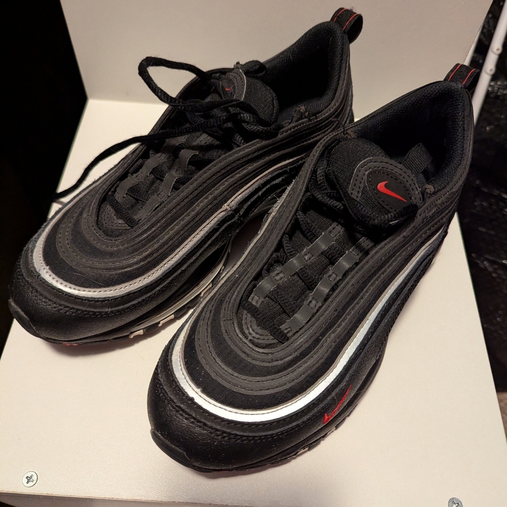 Nike Air Max 97